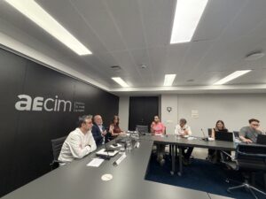 JORNADA LINKEDIN AGREFEMA