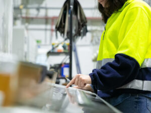 ayudas empresas industriales Comunidad de Madrid 2026