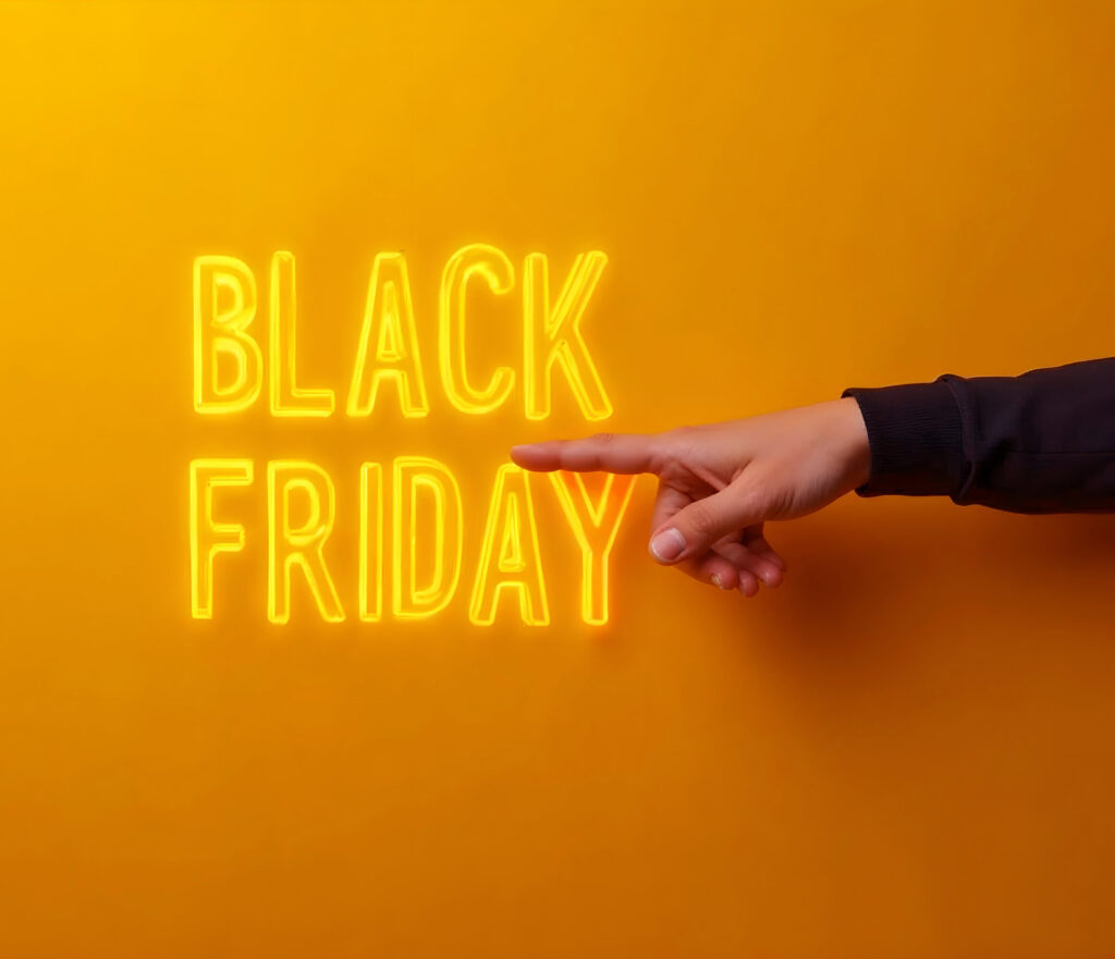 Black Friday en ferretería y suministro industrial