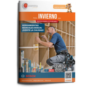 Folleto de Invierno 2025 Cecofersa