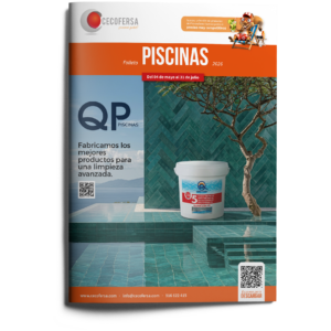 Folleto de Piscinas 2026 CECOFERSA