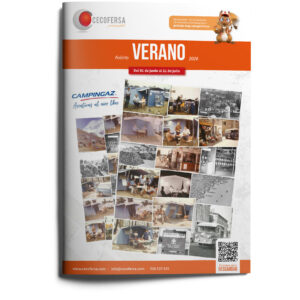 folleto de verano 2026 cecofersa