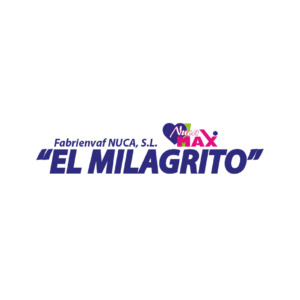 cecofersa_logotipos_EL MILAGRITO INDUSTRIAS QUIMICAS SL