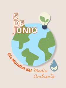 Día Mundial Medio Ambiente