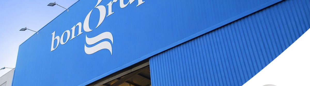 Bongrup nuevo asociado de CECOFERSA-ferreteria-suministro-industrial-baleares