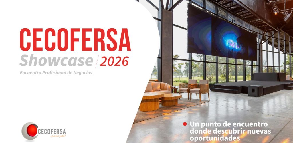 Un encuentro donde descubrir nuevas oportunidades