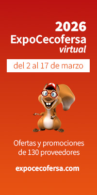 ExpoCecofersa Virtual