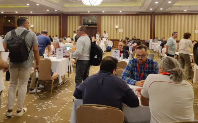 ExpoCecofersa 2025, feria al revés presencial y convención anual de asociados de Cecofersa