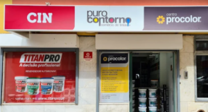 PURO CONTORNO LDA CECOFERSA