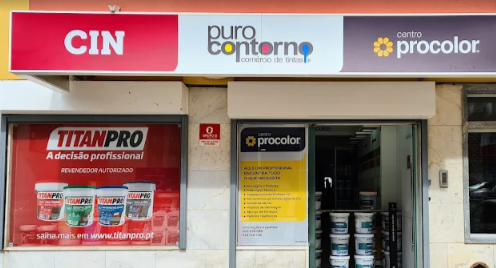 PURO CONTORNO LDA CECOFERSA