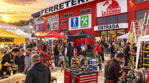 Jornadas de Puertas Abiertas Lafermu 2026